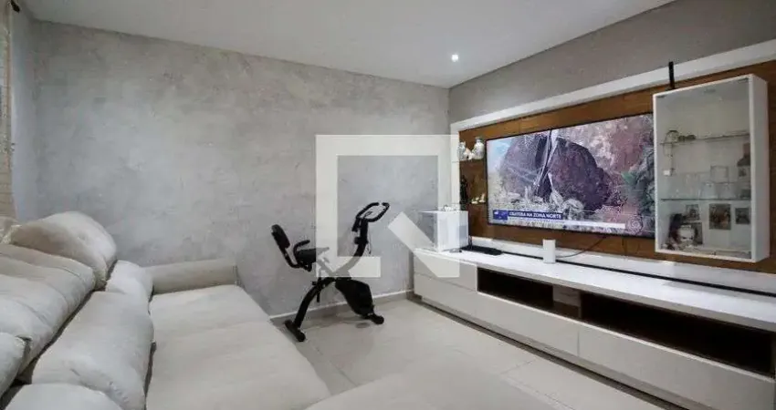 Casa com 4 quartos à venda na Rua Maria Curupaiti, --, Santana, São Paulo