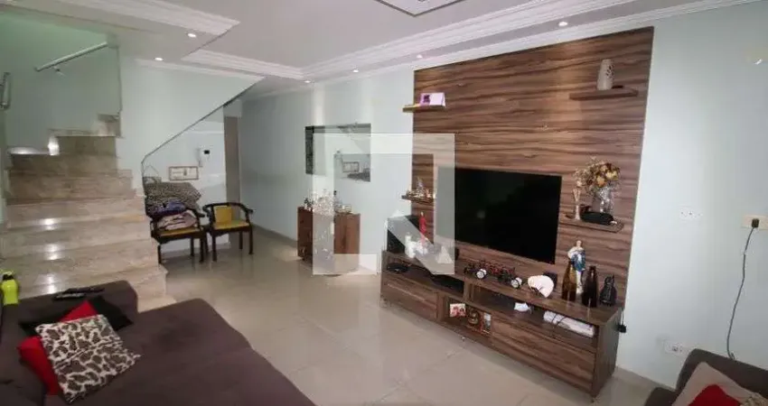Casa à Venda - Jardim Brasil , 4 Quartos,  150 m2