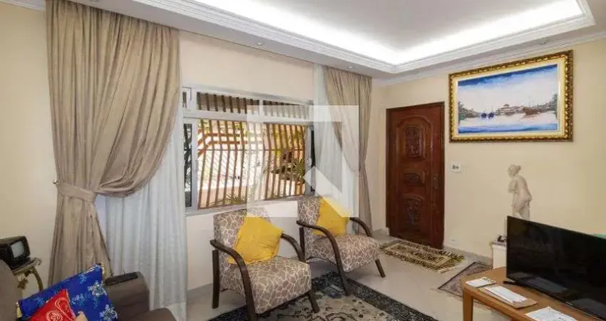 Casa à Venda - Vila Aricanduva, 3 Quartos,  230 m2