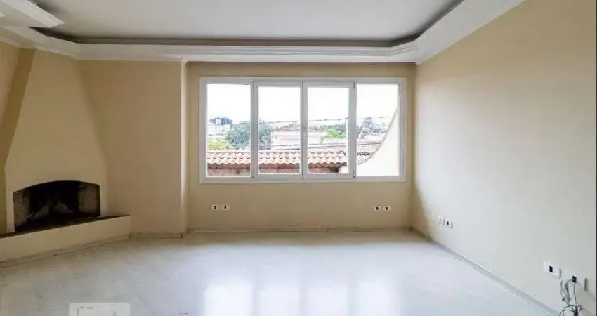 Casa à Venda - Jabaquara, 3 Quartos,  285 m2