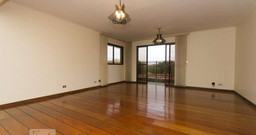 Apartamento à Venda - Ipiranga, 3 Quartos,  140 m2
