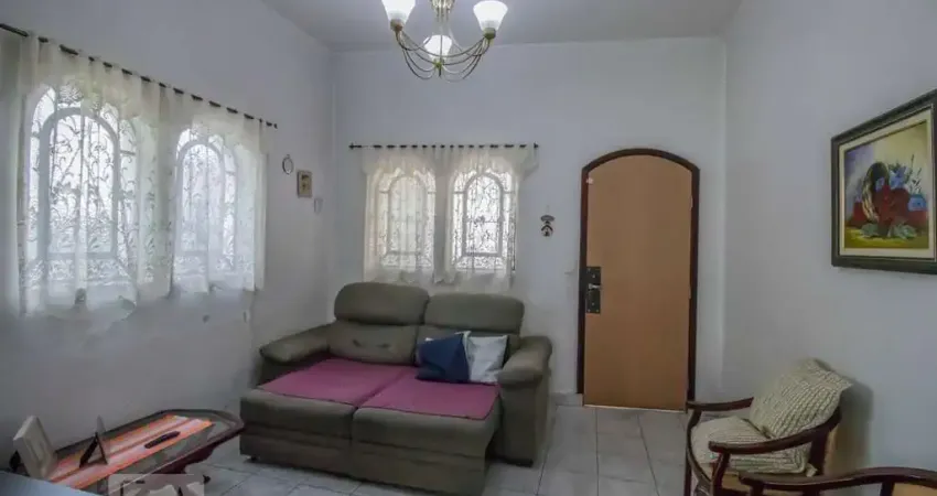 Casa à Venda - Chácara Inglesa, 3 Quartos,  213 m2