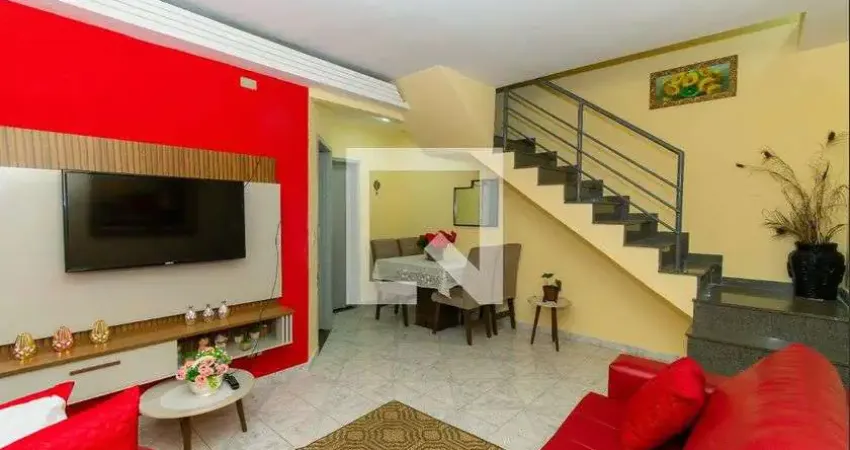 Casa com 3 quartos à venda na Rua Joanídia Sodré, --, Jardim Independência, São Paulo