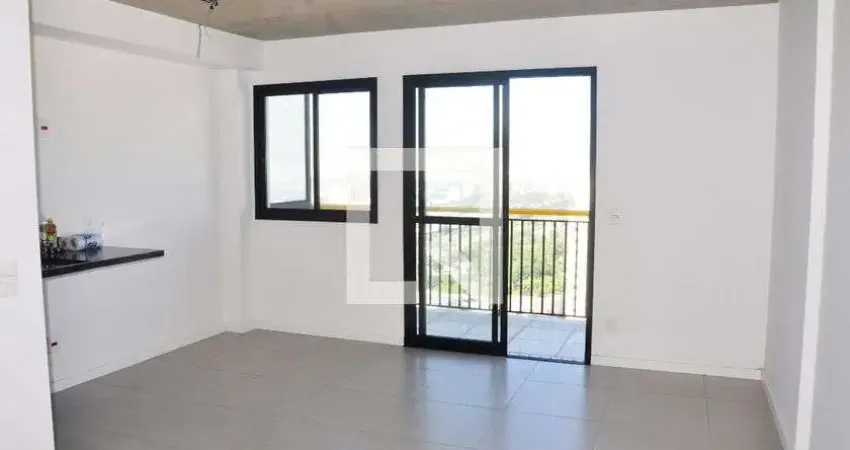 Apartamento à Venda - Santana, 1 Quarto,  65 m2