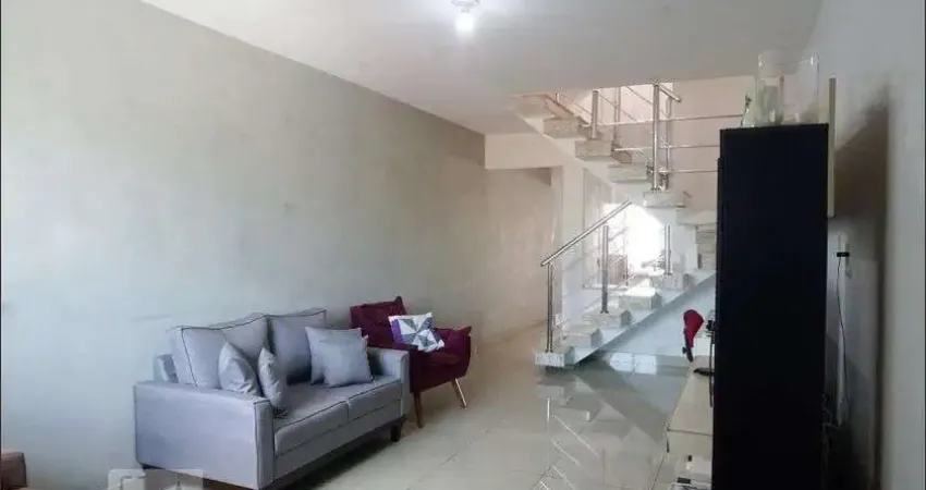Casa à Venda - Vila Guilhermina, 4 Quartos,  170 m2
