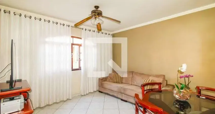 Casa com 2 quartos à venda na Rua Ganges, --, Vila Carrão, São Paulo