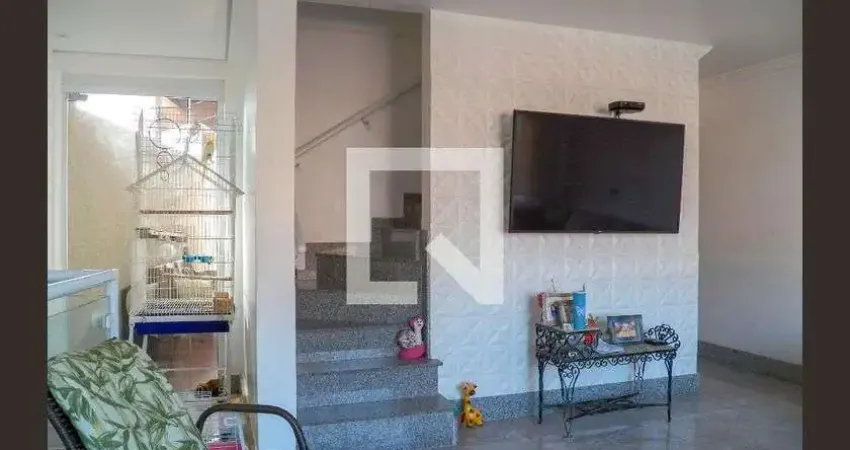 Casa com 3 quartos à venda na Rua Marina Eston, --, Jardim Peri, São Paulo