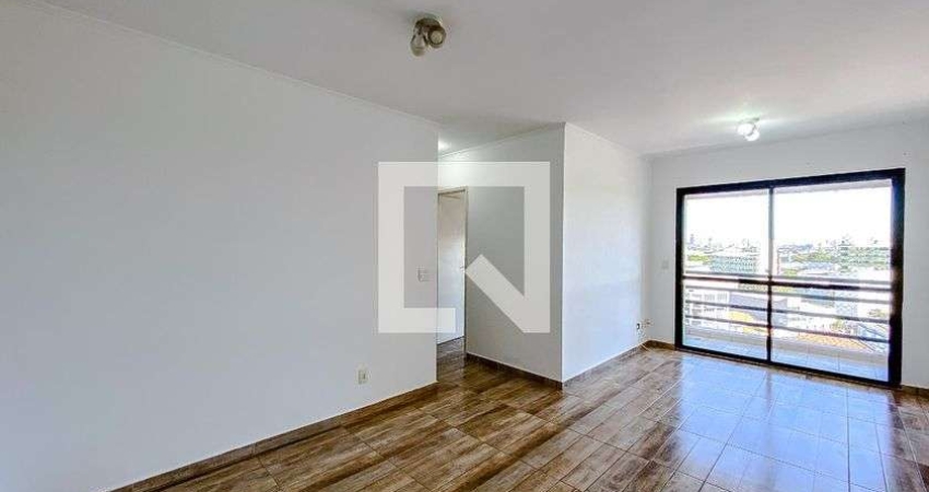 Apartamento à Venda - Canindé, 3 Quartos,  90 m2
