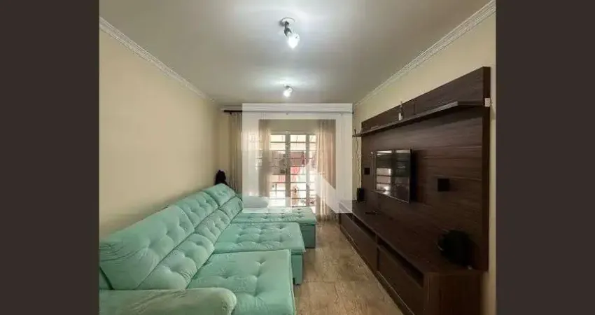 Casa à Venda - Jardim Éster Yolanda, 3 Quartos,  150 m2