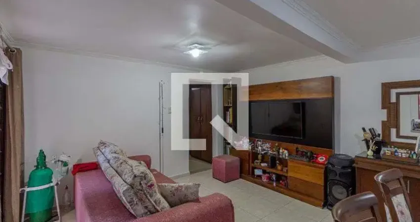 Casa à Venda - Cidade Patriarca, 2 Quartos,  102 m2