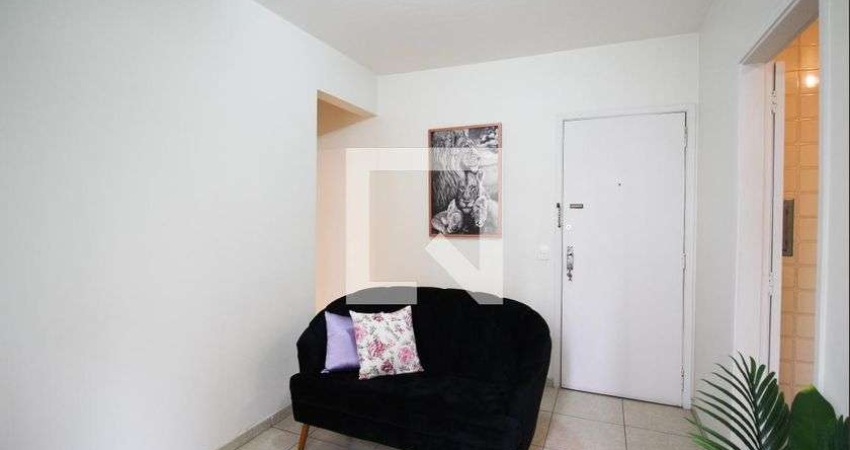 Apartamento à Venda - Moema, 1 Quarto,  79 m2