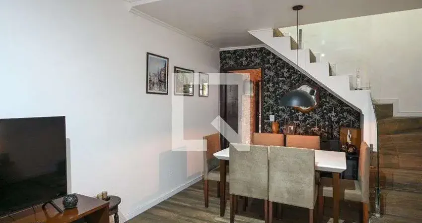 Casa com 2 quartos à venda na Rua Tupanaci, --, Bosque da Saúde, São Paulo