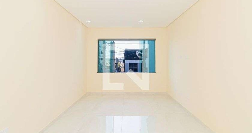 Casa à Venda - Vila Constança , 3 Quartos,  122 m2