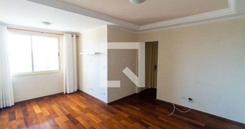 Apartamento à Venda - Planalto Paulista, 2 Quartos,  78 m2