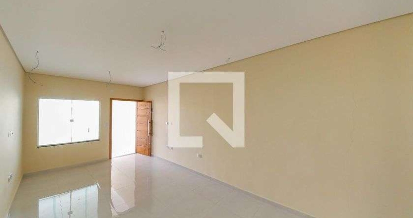 Casa à Venda - Vila Formosa, 3 Quartos,  120 m2