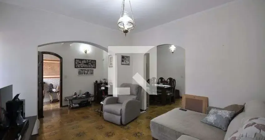 Casa à Venda - Jardim Brasil , 3 Quartos,  280 m2