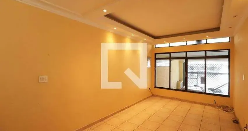 Casa à Venda - Mandaqui, 4 Quartos,  170 m2