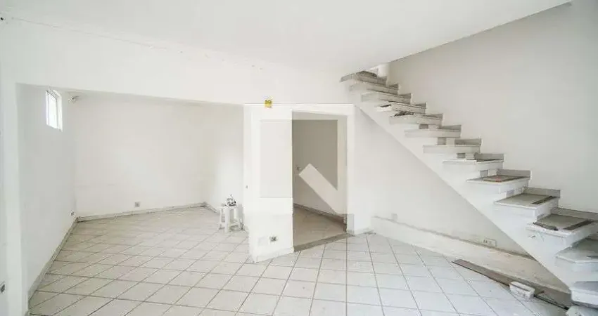 Casa à Venda - Tatuapé, 3 Quartos,  160 m2