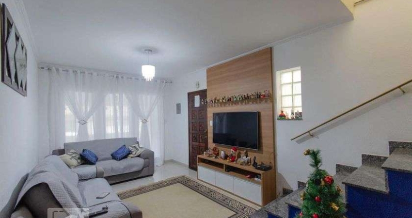Casa à Venda - Ponte Rasa, 3 Quartos,  520 m2