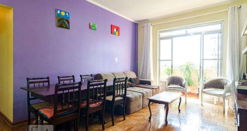 Apartamento à Venda - Jabaquara, 3 Quartos,  120 m2