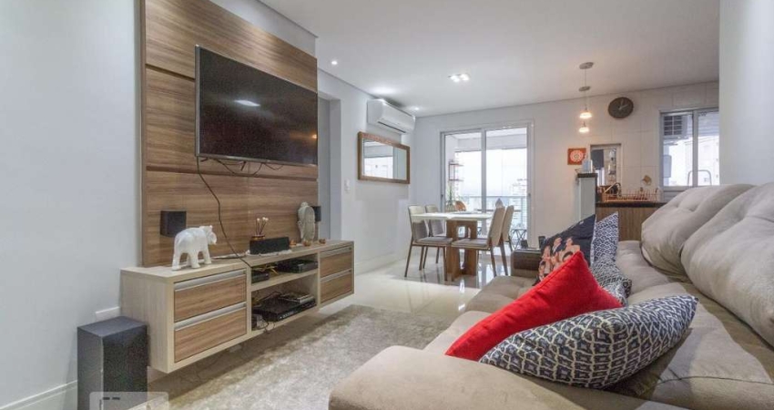 Apartamento à Venda - Santana, 2 Quartos,  68 m2