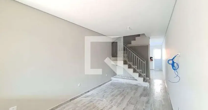 Casa à Venda - Vila Alpina, 3 Quartos,  115 m2