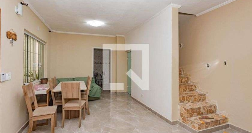 Casa à Venda - Jardim Santa Emília, 3 Quartos,  200 m2