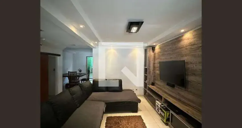 Casa à Venda - Jardim Éster Yolanda, 3 Quartos,  250 m2