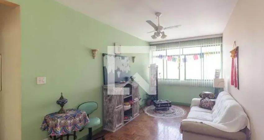 Apartamento à Venda - Santa Cecília, 3 Quartos,  78 m2