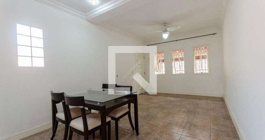 Casa à Venda - Freguesia do Ó, 3 Quartos,  184 m2