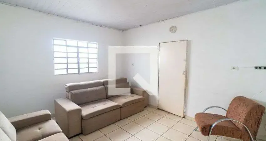 Casa à Venda - Saúde, 2 Quartos,  140 m2