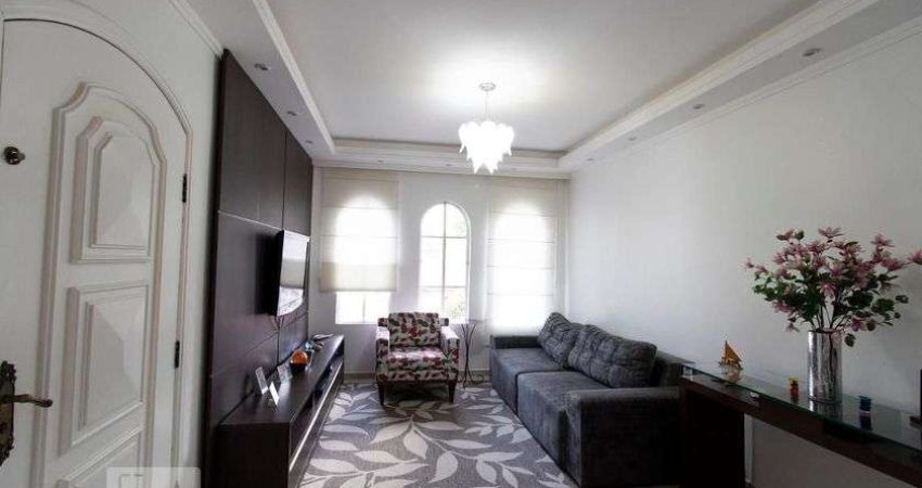 Casa à Venda - Mandaqui, 3 Quartos,  185 m2