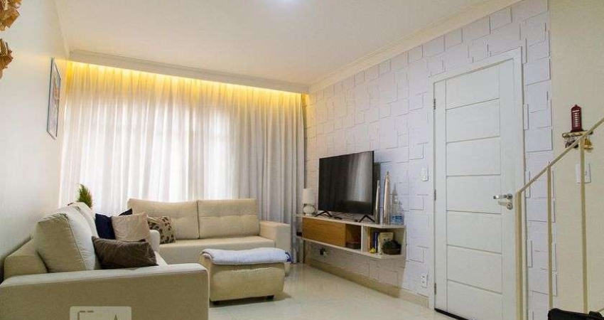 Casa à Venda - Jabaquara, 3 Quartos,  146 m2
