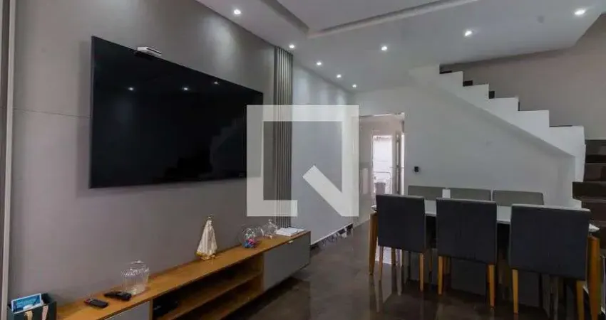 Casa à Venda - Vila Esperança, 2 Quartos,  120 m2