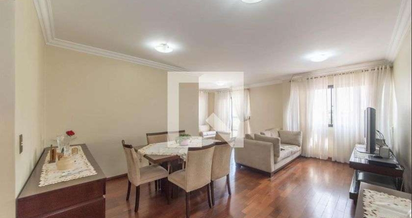 Apartamento à Venda - Bosque da Saúde, 3 Quartos,  138 m2