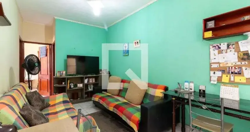 Casa à Venda - Vila Roque, 3 Quartos,  250 m2