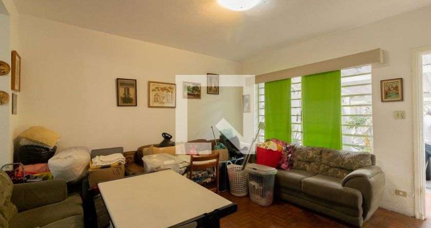 Casa à Venda - Moema, 3 Quartos,  150 m2