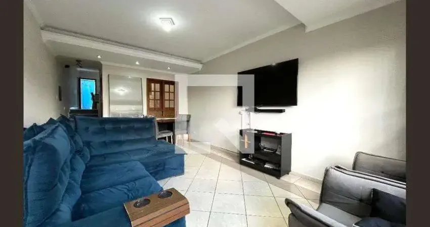 Casa à Venda - Jabaquara, 4 Quartos,  156 m2