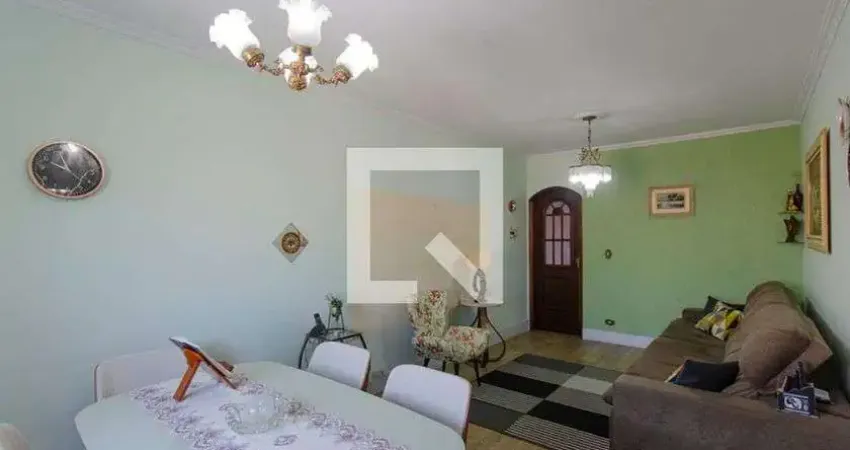Casa com 3 quartos à venda na Rua Maria Angélica Franci, --, Cangaíba, São Paulo