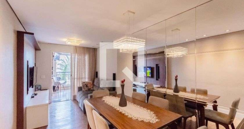 Apartamento à Venda - Ipiranga, 3 Quartos,  87 m2