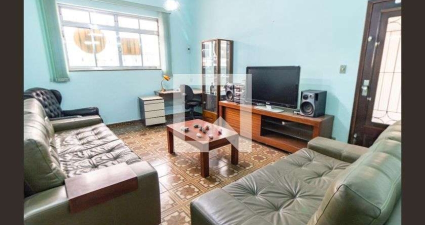 Casa à Venda - Belém, 4 Quartos,  175 m2