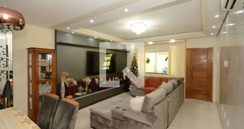 Casa com 3 quartos à venda na Rua Jaime Rodrigues, --, Campo Grande, São Paulo
