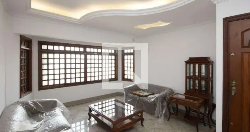 Casa à Venda - Vila Maria , 3 Quartos,  140 m2