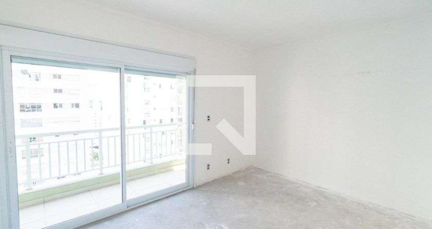 Apartamento à Venda - Vila Clementino, 2 Quartos,  72 m2