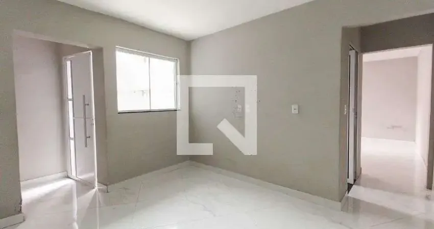 Casa à Venda - Vila Jacuí, 1 Quarto,  40 m2