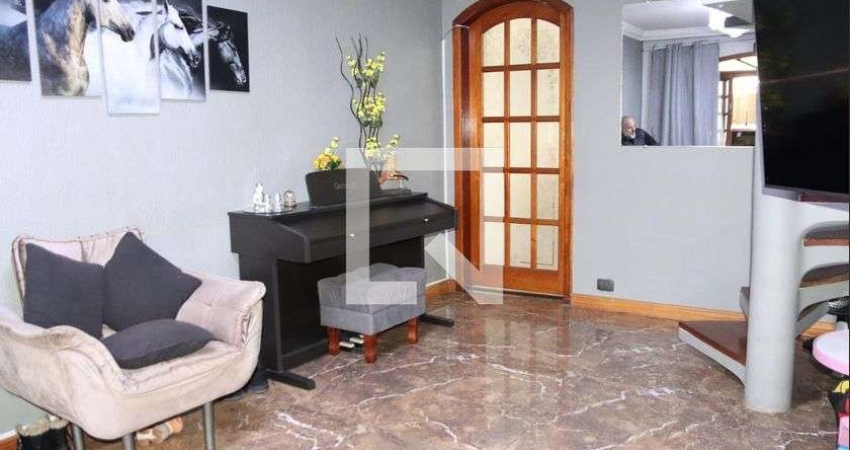 Casa à Venda - Vila Constança , 3 Quartos,  197 m2