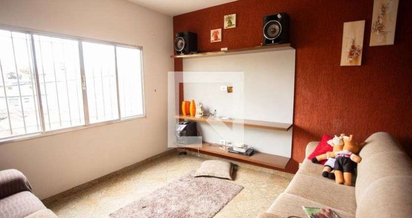 Casa à Venda - Vila Amália, 3 Quartos,  200 m2