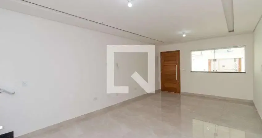 Casa com 3 quartos à venda na Rua Itamonte, --, Vila Ede, São Paulo