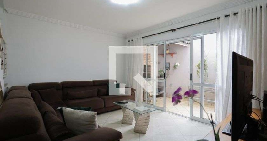 Casa à Venda - Santana, 4 Quartos,  174 m2