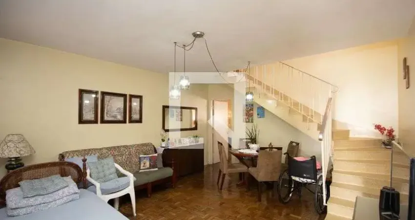 Casa à Venda - Vila Maria , 3 Quartos,  150 m2
